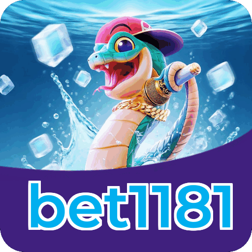 Logo Oficial bet1181 Download